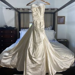 Sincerity Bridal Wedding dress