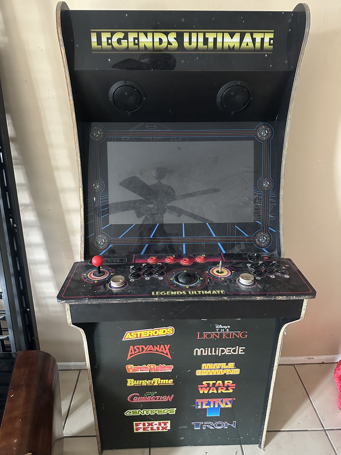 Arcade