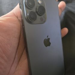 1TB iPhone 13 Pro
