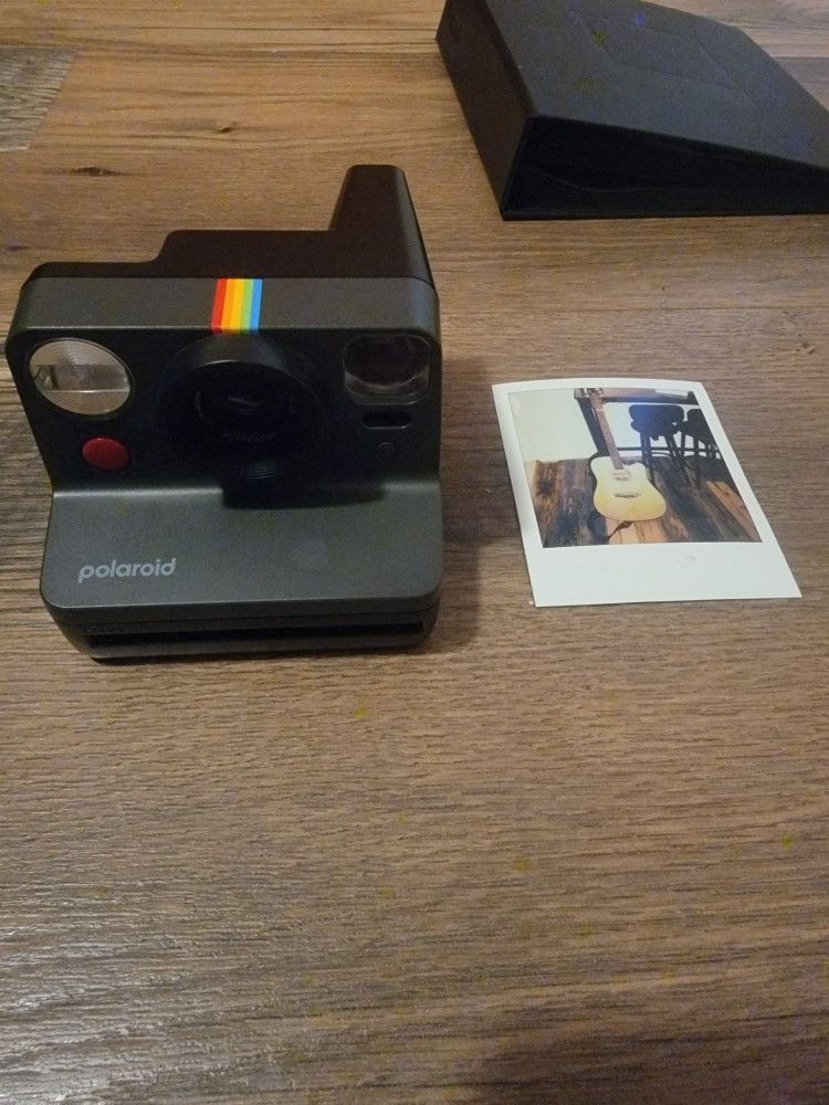 Polaroid Now Gen 2