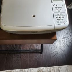 Printer HP PSC 1610 All In One