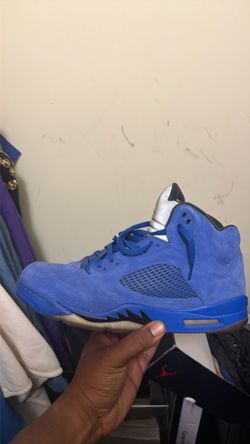 Jordan 5 royal