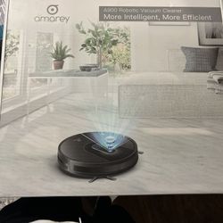 Robot Vacuum 
