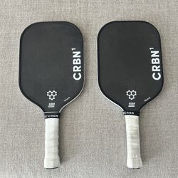 CRBN 1 Control Series 