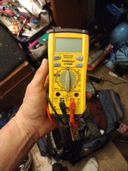 Fieldpiece LT17AW