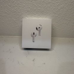 AirPod 4th Gen -ANC-