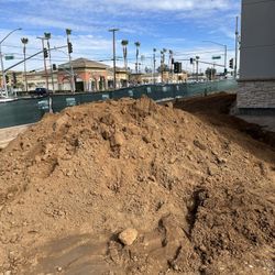 Free Dirt Covina Area. 10 Loads