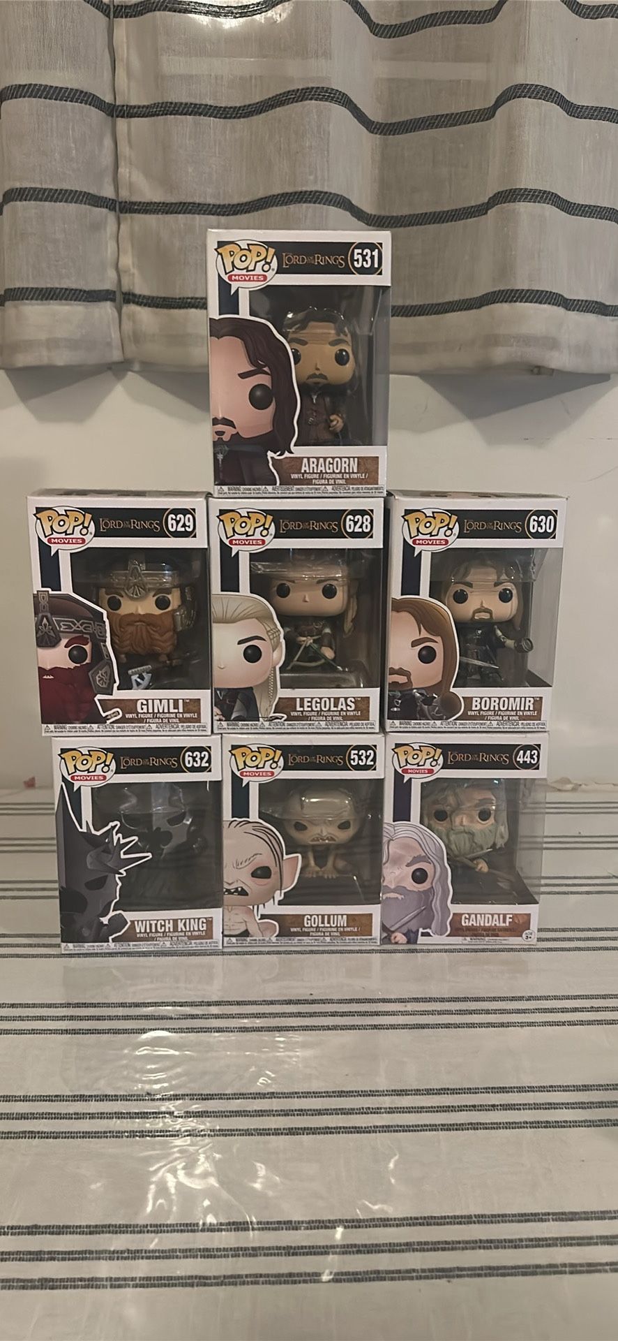 Pop Funko
