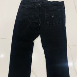 Men’s Guess Jeans 