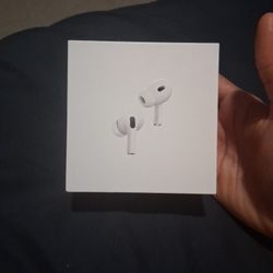 Airpod Pro 2 USB C