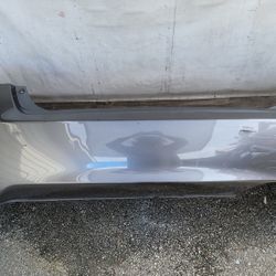 2006-2011 Honda Civic Rear Bumper Original