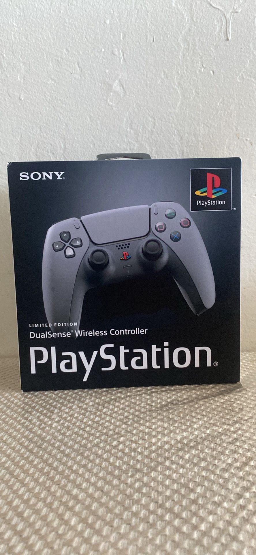 Ps5 30th Anniversary Controller
