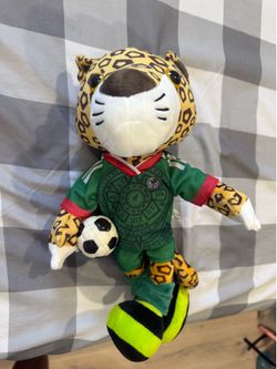 El  tiger del mundial
