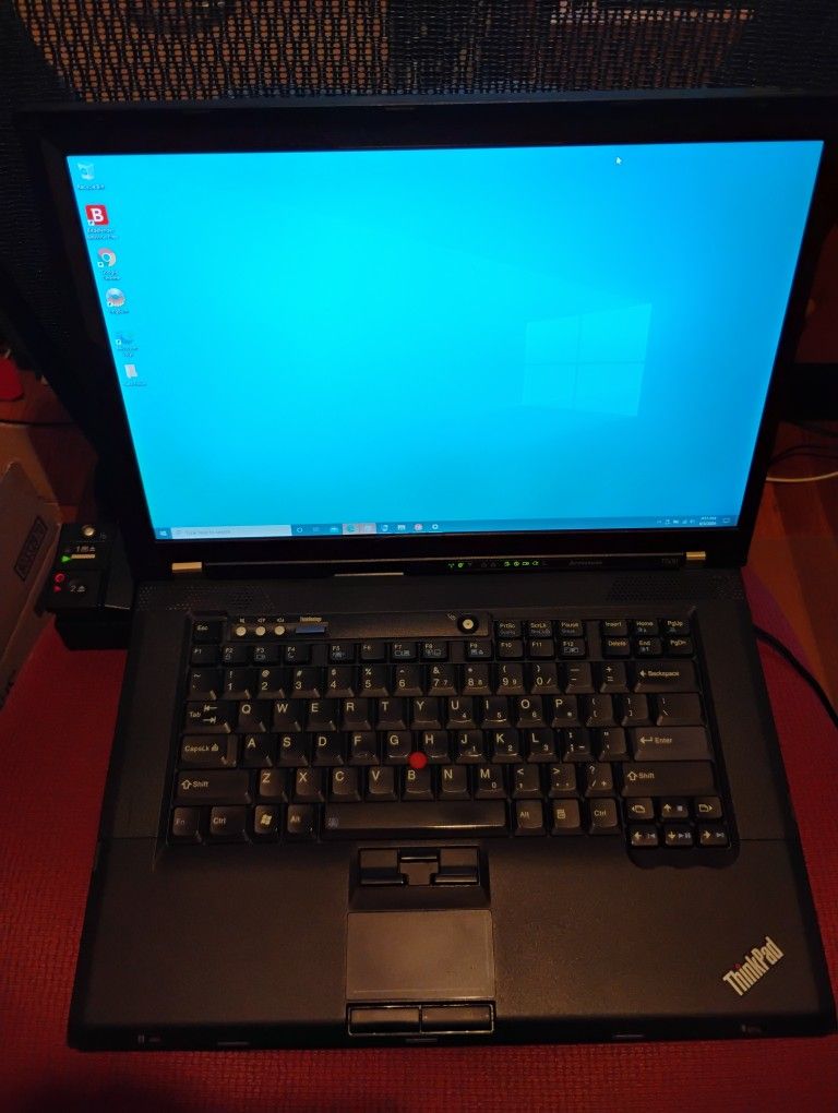 Lenovo T500 Laptop