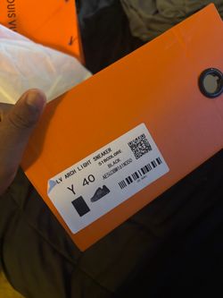 Lv size 8