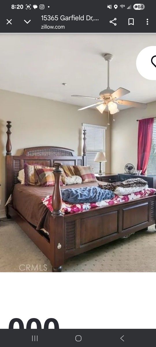 Bedroom Set