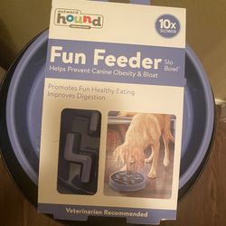 Fun Feeder Slo Bowl 
