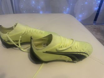 Soccer Shoes Kids
