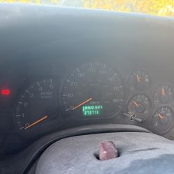 2005 Chevrolet C4500