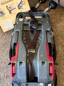 Car seat for toddlers