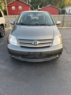 2005 Scion xA