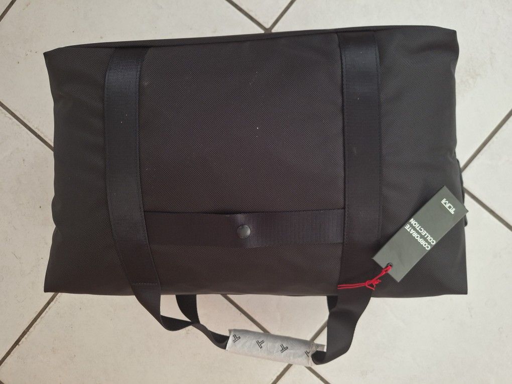 Tumi Carry Bag