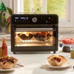 Princess House  Air Frayr