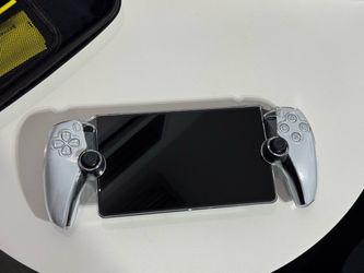 PS Portal + Accessories MINT CONDITION