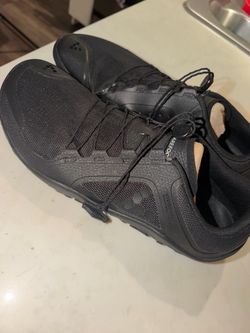 Vivobarefoot Primus Trail II FG Men's Obsidian - Size EU 45 / US 11.5-12 (LIKE NEW)