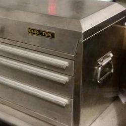 Durotek tool Box