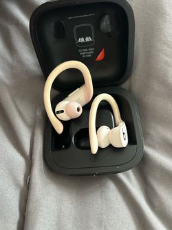 Beats Powerbeats Pro Wireless Earbuds