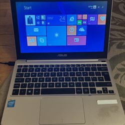 Asus Leptop
