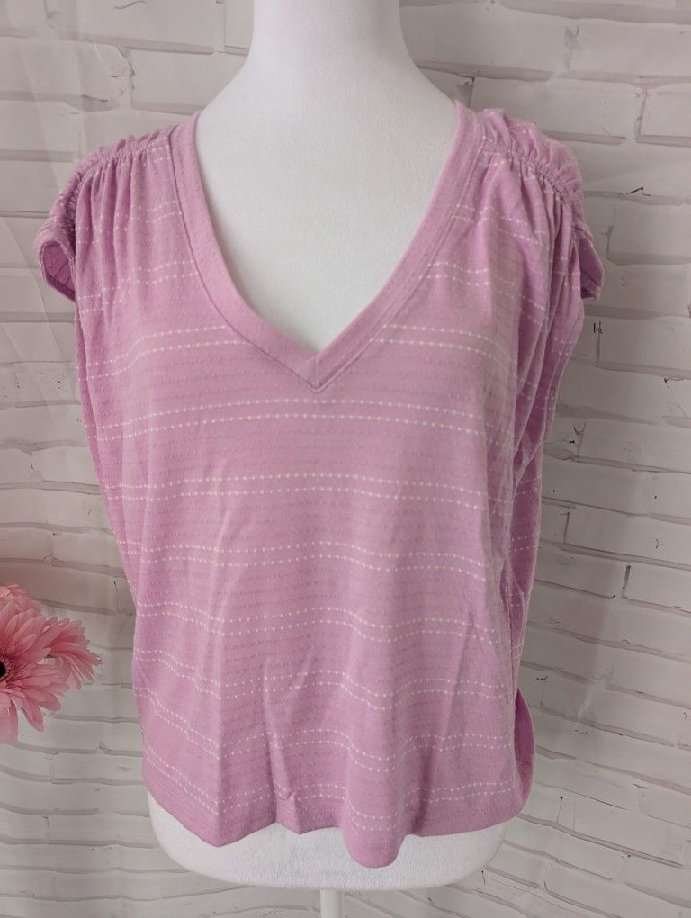 Loft Outlet Shirt Size M