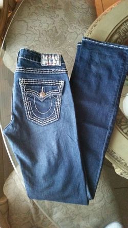 True Religion Jeans