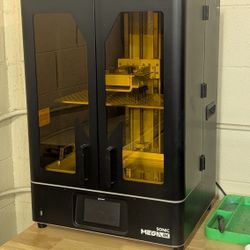 Phrozen Sonic Mega 8k 3d Printer