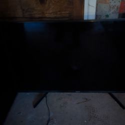 Flat Screen TV