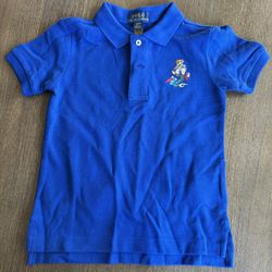 Polo Ralph Lauren shirt - Size 3T