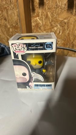 Funko pop