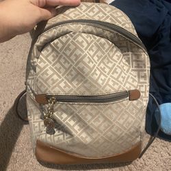 Tommy hilfiger mini backpack 