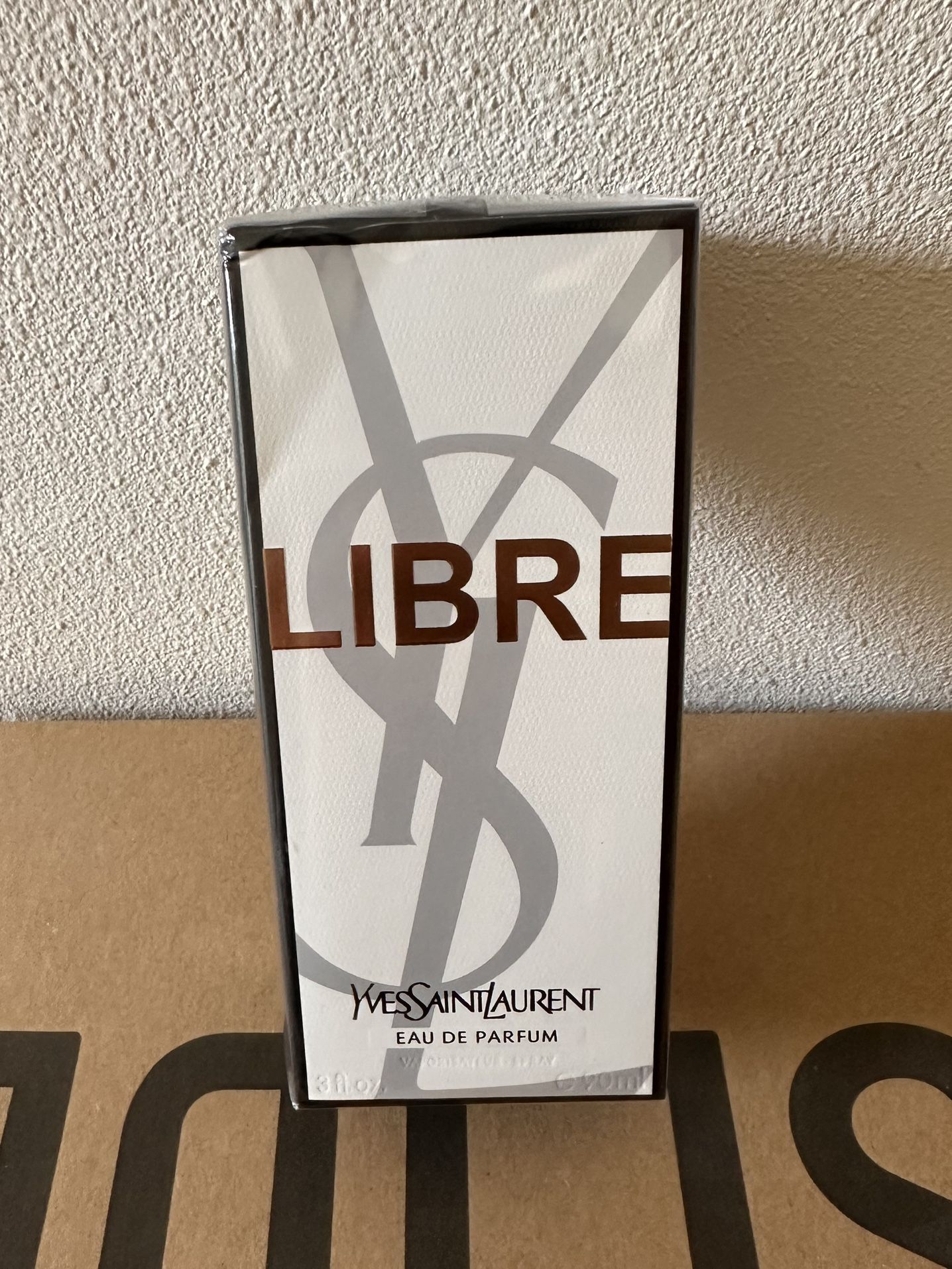 YSL Yves Saint Lauren Libre EDP Perfume