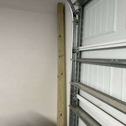 FREE Weather Treated 4x4x8