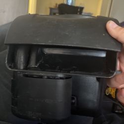 Tank Filter Hang On 50mp