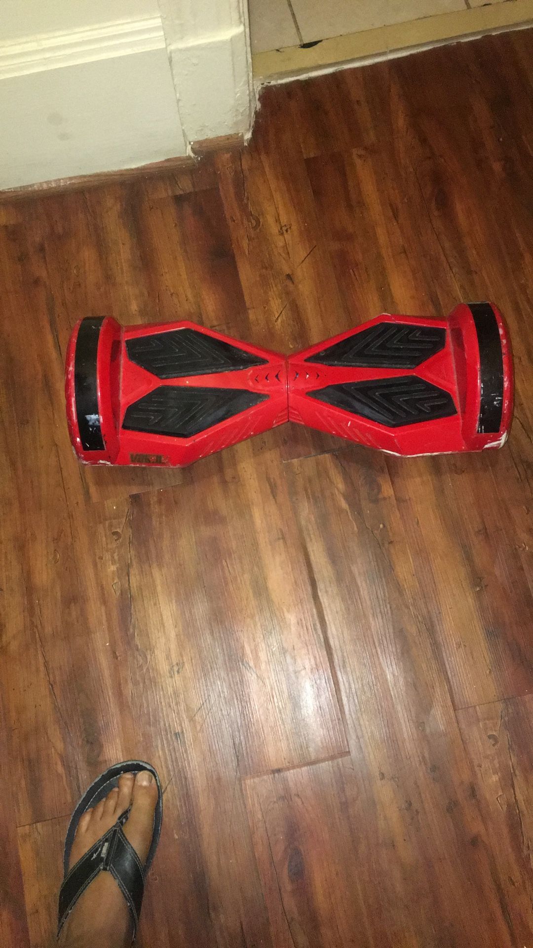Hover board