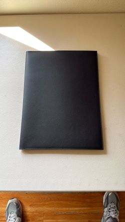 Poketo Folio Organizer