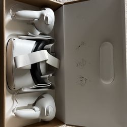 Oculus quest 2