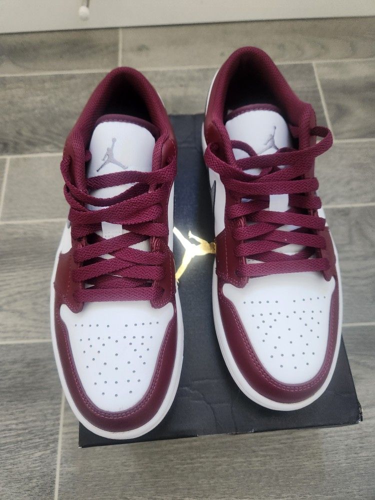 Jordans