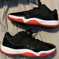 Jordan 11 Size 10 