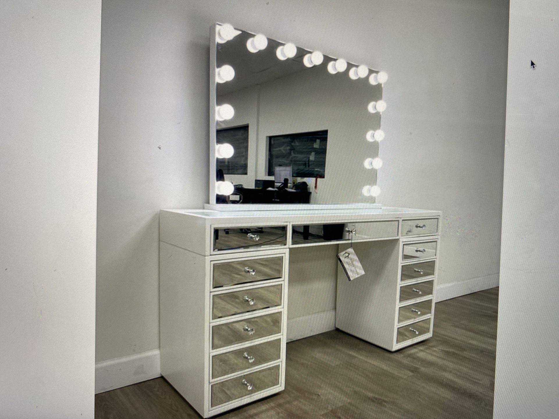 Makeup Vanity $1199