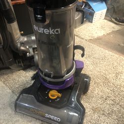 Eureka Pet Vacuum