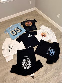 Shirts